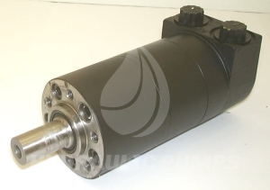 Silnik hydrauliczny gerotorowy Char-Lynn Eaton 129-0410-002 M0J30D02E2000A0B 