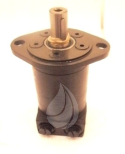 Silnik hydrauliczny gerotorowy Char-Lynn Eaton 129-0545-002 M0J12C01D1000A0B 