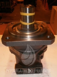 Silnik hydrauliczny gerotorowy Char-Lynn Eaton  155-0027-005 ACB32H05AD00000E