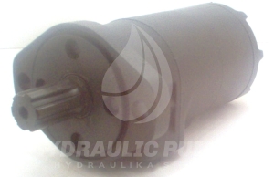 Silnik hydrauliczny gerotorowy Char-Lynn Eaton 158-1453-001 MT0149AA02AF0200000000000AA00A 