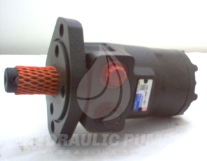 Silnik hydrauliczny gerotorowy Char-Lynn Eaton 158-1466-001 MT0119AA24AF0200000000000AA00A 