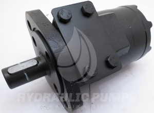 Silnik hydrauliczny gerotorowy Char-Lynn Eaton  158-1471-001  MT0062AA24AD0200000000000AA00A 