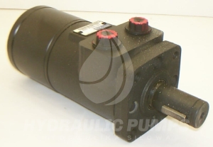 Silnik hydrauliczny gerotorowy Char-Lynn Eaton 158-1550-001 MT0080AA01AF0200000000000AA00A 