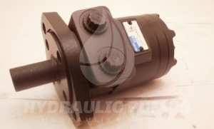 Silnik hydrauliczny gerotorowy Char-Lynn Eaton 158-1606-001 MT0040AA24AF0200000000000AA00A 