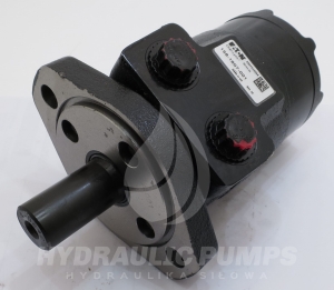 Silnik hydrauliczny gerotorowy Char-Lynn Eaton  158-1607-001 MT0080AA24AF0200000000000AA00A 