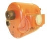 Pompa hydrauliczna zębata Jihostroj  7011  4610   6911  4610  6711  4601  7011  70114610