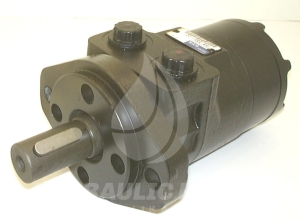 Silnik hydrauliczny gerotorowy Char-Lynn Eaton 158-2801-001 MT0096MA39AF0200000000000AA00A 