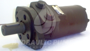 Silnik hydrauliczny gerotorowy Char-Lynn Eaton 158-2802-001 MT0187MA39AF0200000000000AA00A 