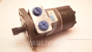 Silnik hydrauliczny gerotorowy Char-Lynn Eaton 158-3014-001 MT0149AA16AA01000000000000000A 