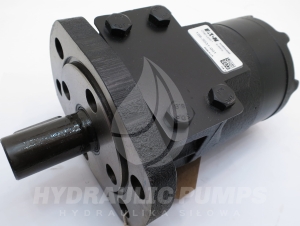 Silnik hydrauliczny gerotorowy Char-Lynn Eaton 158-3031-001 MT0080EA24AD0200000000000AA00A 