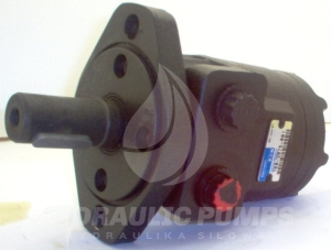 Silnik hydrauliczny gerotorowy Char-Lynn Eaton 158-3075-001 MT0030AA39AF0200000000AB0AA00A 