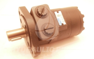 Silnik hydrauliczny gerotorowy Char-Lynn Eaton 158-3416-001 MT0096AA01AA000N000000000AA00A 