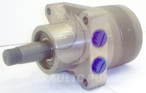 Silnik hydrauliczny gerotorowy Char-Lynn Eaton 162-1228-004 M0W23B03A014000D