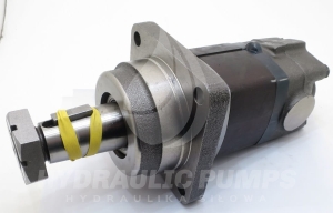 Silnik hydrauliczny gerotorowy Char-Lynn Eaton 167-0036-001 ADK15AM98BA0600000190F0A 