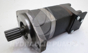 Silnik hydrauliczny gerotorowy Char-Lynn Eaton 169-0045-001 ADK24AF06AB010000000A00A 