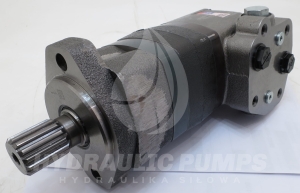 Silnik hydrauliczny gerotorowy Char-Lynn Eaton 193-0023-001 M22149AC04AA0100010000000AAAAA 