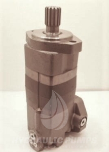 Silnik hydrauliczny gerotorowy Char-Lynn Eaton 193-0024-001 M22187AC04AA0100010000000AAAAA 