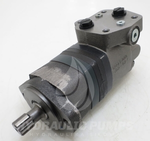 Silnik hydrauliczny gerotorowy Char-Lynn Eaton 193-0027-001 M22062AC05AA0100010000000AAAAA 