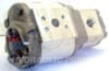 Pompa hydrauliczna zębata Sauer Danfoss Dynamatic  550137614   550 137614   550/1/37614   550-1-37614  