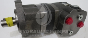 Silnik hydrauliczny gerotorowy Char-Lynn Eaton 193-0149-001 M22080AC19AD0200010000000AAAAA 