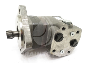 Silnik hydrauliczny gerotorowy Char-Lynn Eaton 193-0284-001 M22080AE00AA0100010000000AAAAA 