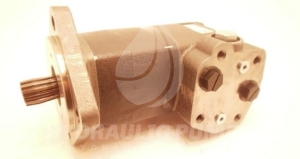 Silnik hydrauliczny gerotorowy Char-Lynn Eaton 193-0289-001 M22240AE00AA0100010000000AAAAA 