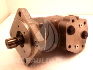 Silnik hydrauliczny gerotorowy Char-Lynn Eaton 193-0303-001 M22149AE00AA01A00100000ABAAAAA