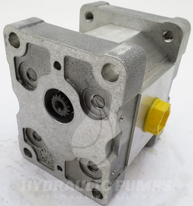 Silnik hydrauliczny gerotorowy Char-Lynn Eaton 193-0398-001 M22049AZ39AD0200010000000ABAAA