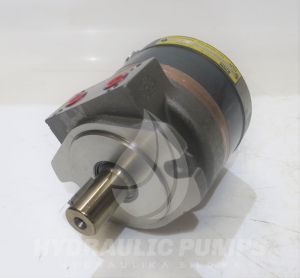 Silnik hydrauliczny gerotorowy Parker 110A-071-AM-0-S   110A071AM0S 05520 B