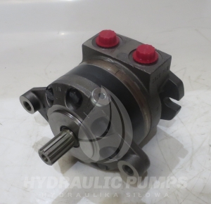 Silnik hydrauliczny gerotorowy Parker 112A-054-AT-1