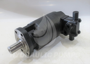 Silnik hydrauliczny Parker 7800470-080  55090508