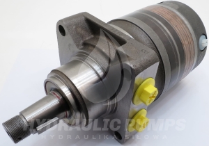 Silnik hydrauliczny Parker 780280000012  52596605