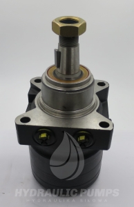 Silnik hydrauliczny Parker 40021JD MB 730-0190-000-003