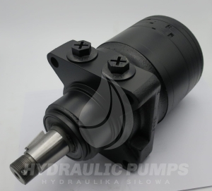 Silnik hydrauliczny Parker ME210208AAJC 55077803-D   