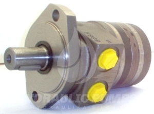 Silnik hydrauliczny Parker  WTB0065AS100AAAB TB0065AS100AAAB 