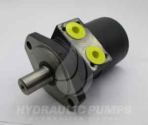 Silnik hydrauliczny Parker WTB0080AM100LAAY TB0080AM100LAAY 