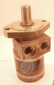 Silnik hydrauliczny Parker  WTB0195AS010AAAB TB0195AS010AAAB 