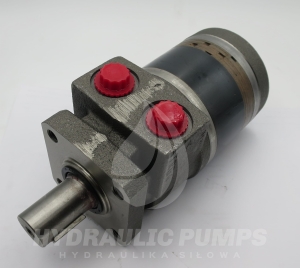 Silnik hydrauliczny Parker WTB0195FP100AAAB 