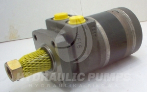 Silnik hydrauliczny Parker  WTB0195FS120AAAB