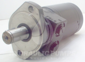 Silnik hydrauliczny Parker WTB0295AS130AAAG TB0295AS130AAAG 