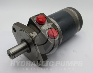 Silnik hydrauliczny Parker WTB0330AS130AAAB TB0330AS130AAAB 