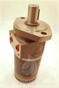 Silnik hydrauliczny Parker WTB0390AM100AAHC TB0390AM100AAHC 
