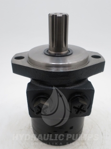 Silnik hydrauliczny Parker  WTE0036CW410LAAY TE0036CW410LAAY 