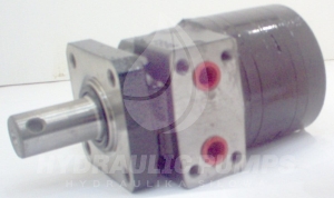 Silnik hydrauliczny Parker  WTE0065FM151AAAA TE0065FM151AAAA 