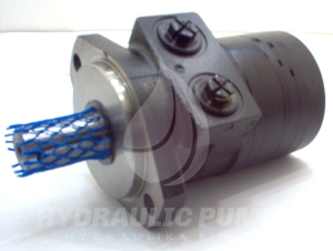 Silnik hydrauliczny Parker  WTE0080CW260LABA TE0080CW260LABA 
