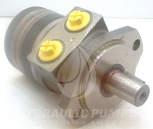 Silnik hydrauliczny Parker WTE0100CW100AAAB TE0100CW100AAAB