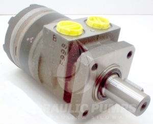 Silnik hydrauliczny Parker  WTE0100CW261AAAB TE0100CW261AAAB 761-0100-910-000-1