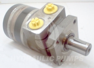 Silnik hydrauliczny Parker  WTE0100DW101AAAB TE0100DW101AAAB