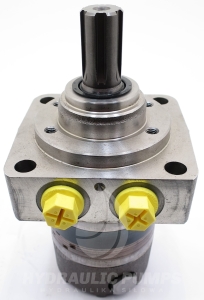 Silnik hydrauliczny Parker  WTE0100LW410BBCN TE0100LW410BBCN 