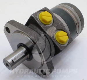 Silnik hydrauliczny Parker WTE0130AS100AAAB TE0130AS100AAAB 